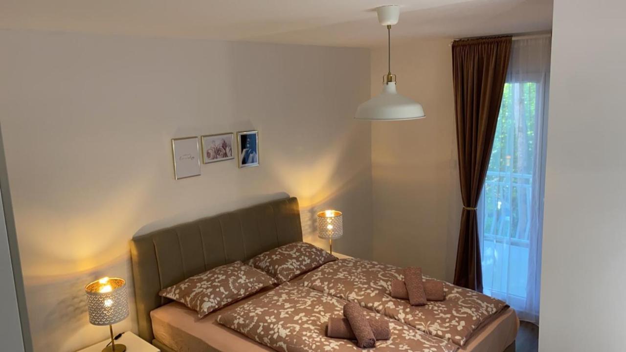 Nice Vacation Poreč Eksteriør bilde